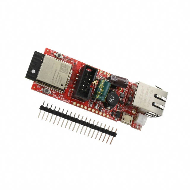 ESP32-PoE 16MB Development Board