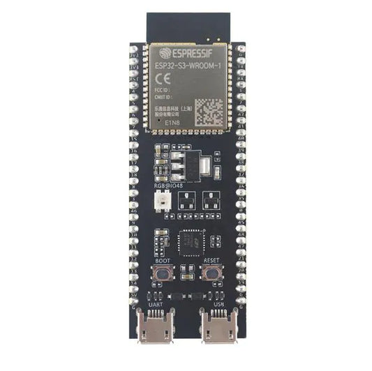 ESP32-S3-DevKitC-1 N16R8 Microcontroller