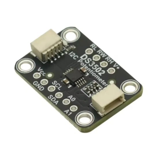DS3502 Digital Potentiometer Module 10kΩ (I2C) | ATMOSFÆR ENGINEERING