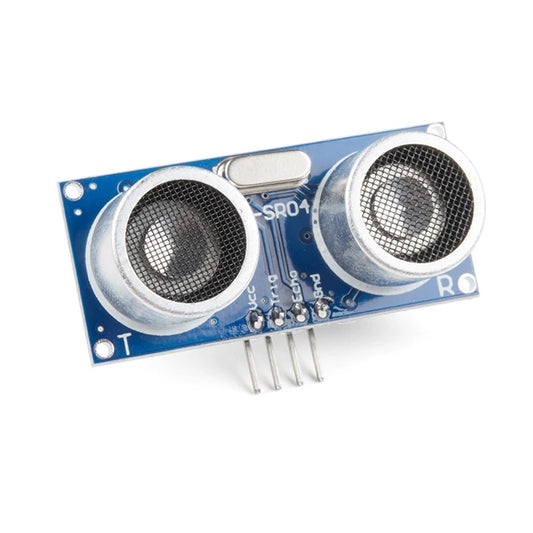 HC-SR04 Ultrasonic Ranging Module