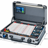 Prototyping Briefcase | ATMOSFÆR ENGINEERING