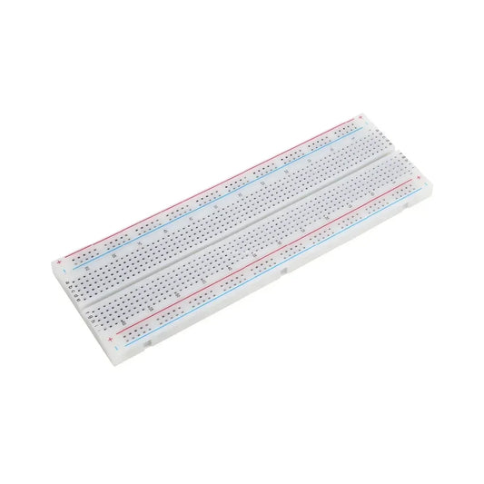 MB-102 Solderless Breadboard 830 Points