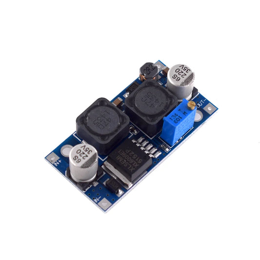 XL6009 DC-DC Buck-Boost Converter Module