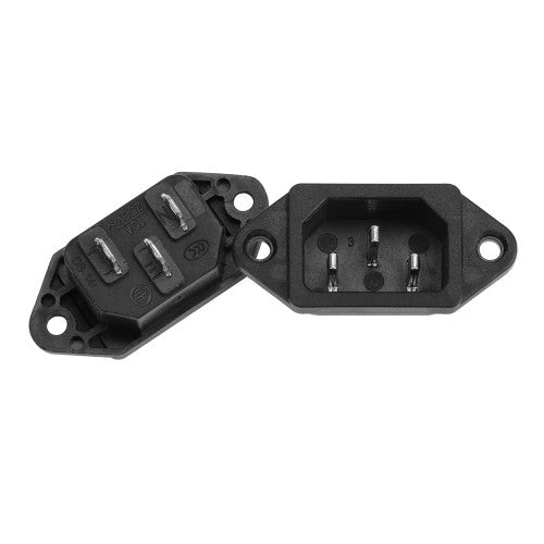 C14 230v Inlet Plug Socket | ATMOSFÆR ENGINEERING