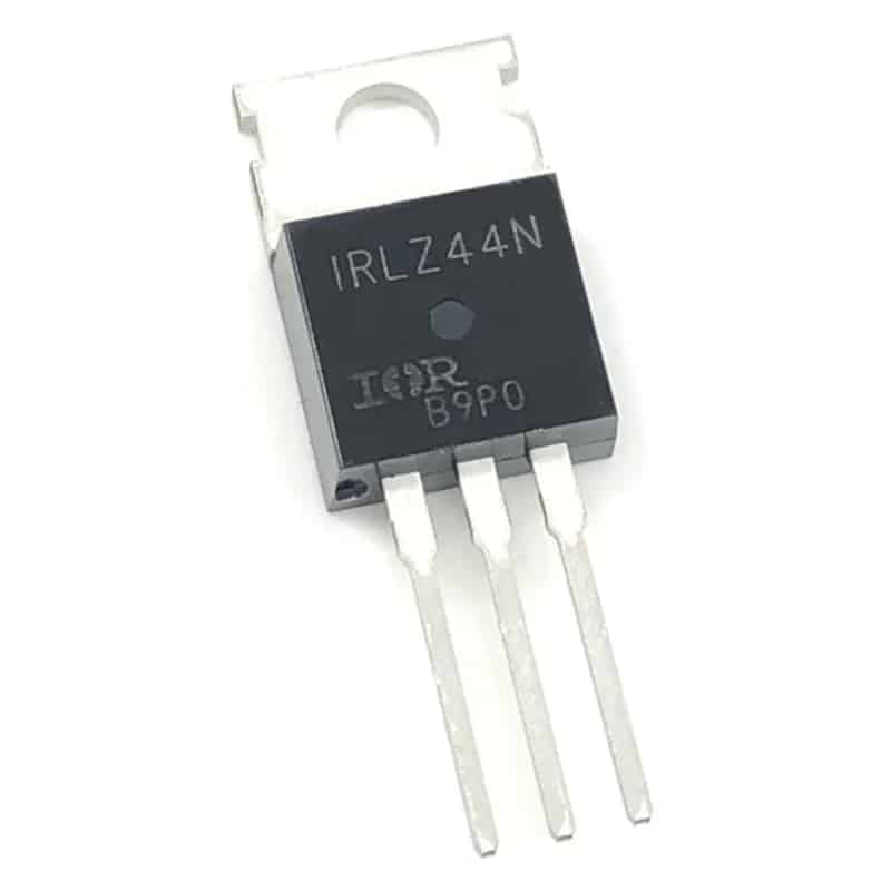 IRLZ44N N-Channel Power MOSFET
