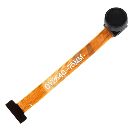 OV2640 120deg Wide Lens 2MP Camera Module