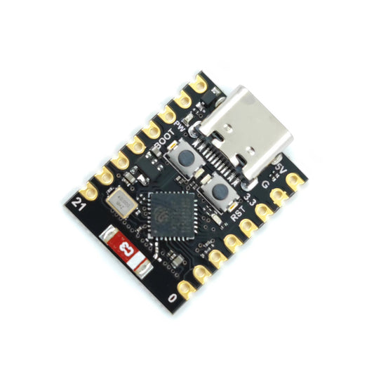 ESP32-C3 SuperMini Development Board