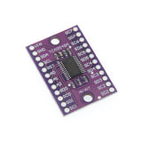 TCA9548A 8-Channel I2C Multiplexer Breakout Board 